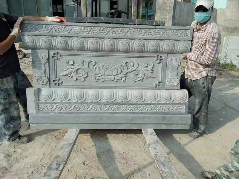 花崗巖石材雕刻廠家(圖2)
